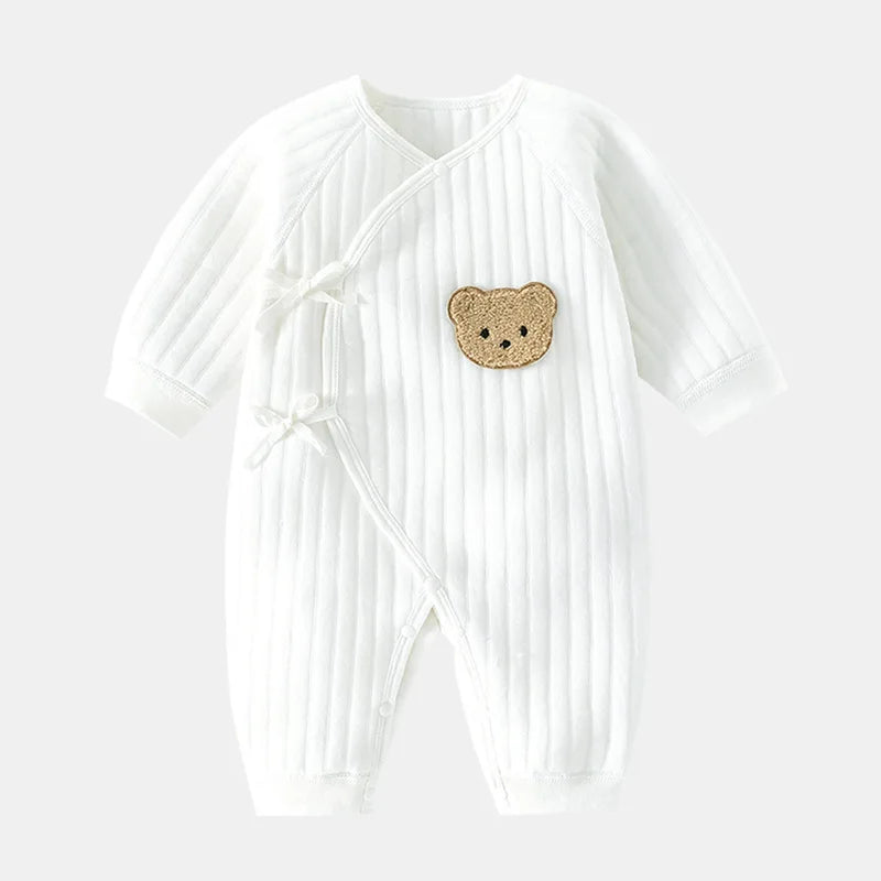 Winter  Bodysuit - Newborn