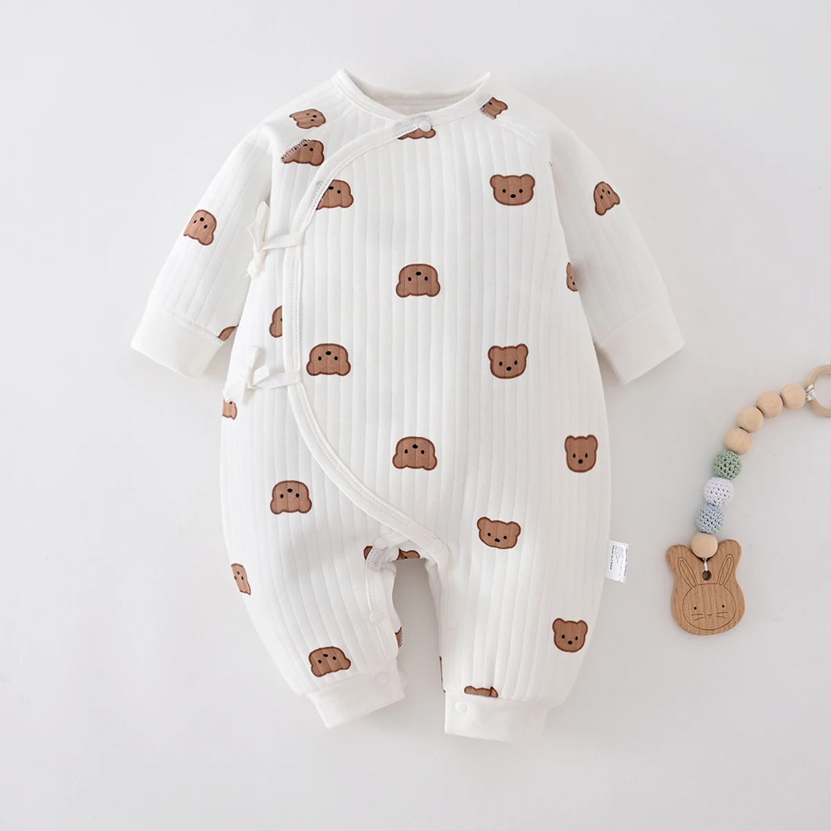 Winter  Bodysuit - Newborn