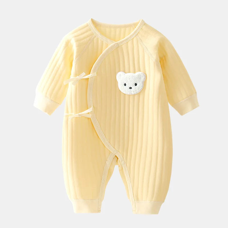 Winter  Bodysuit - Newborn