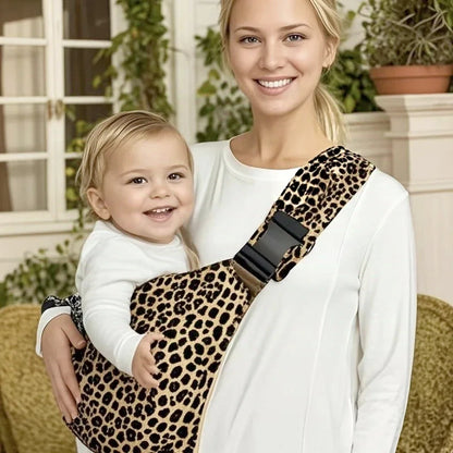 Baby Carrier Wrap