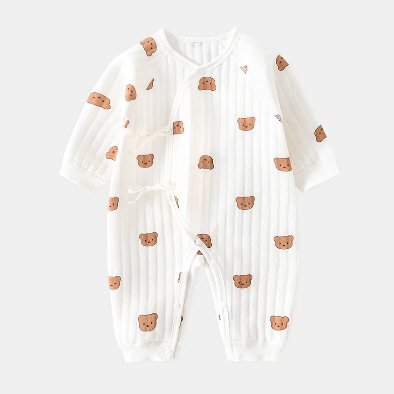 Winter  Bodysuit - Newborn