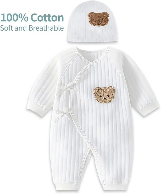 Winter  Bodysuit - Newborn