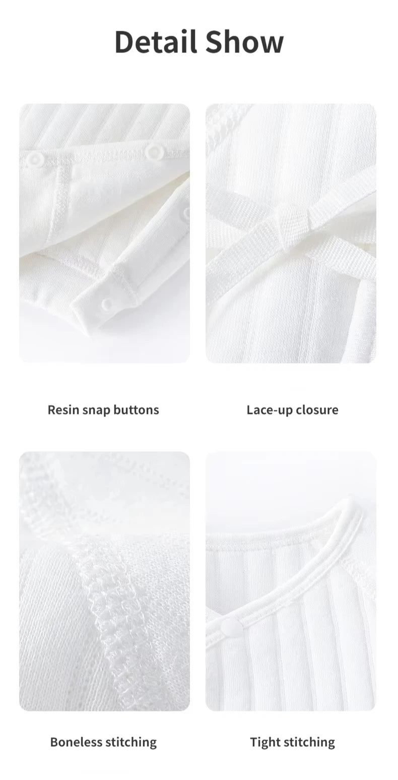 Winter  Bodysuit - Newborn