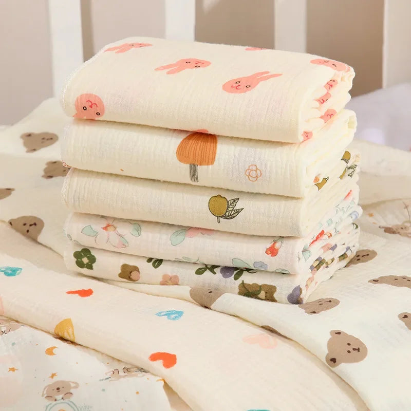 Baby Swaddle Blanket