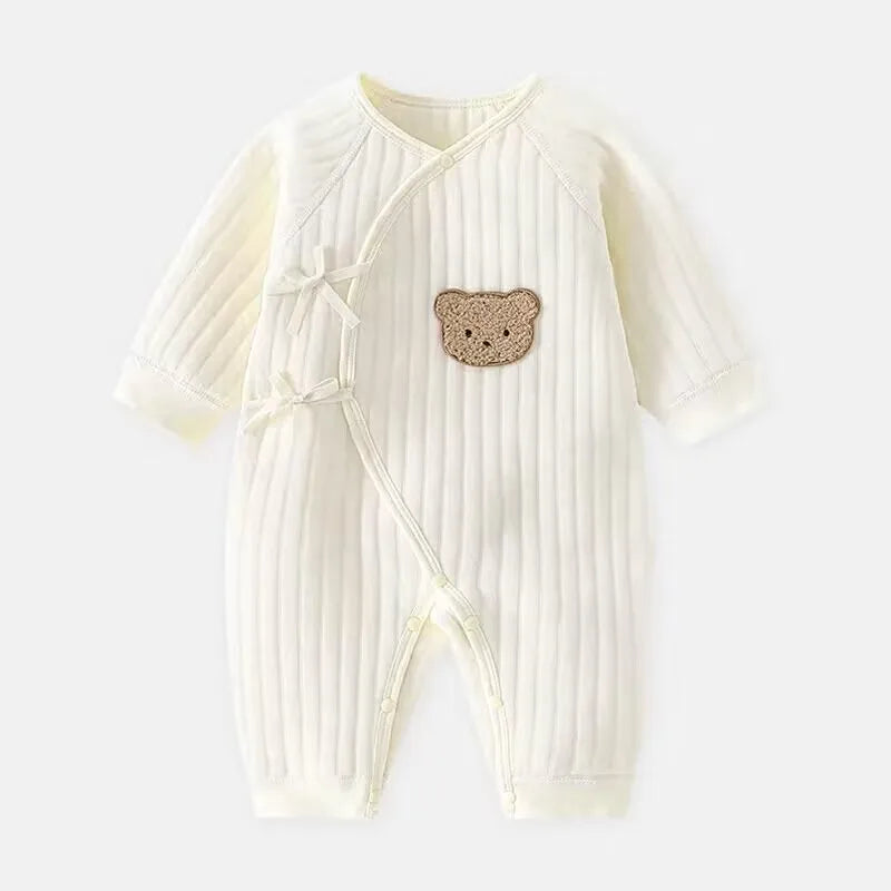 Winter  Bodysuit - Newborn