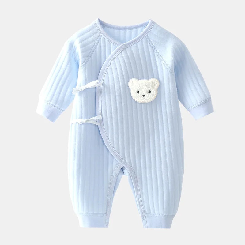 Winter  Bodysuit - Newborn