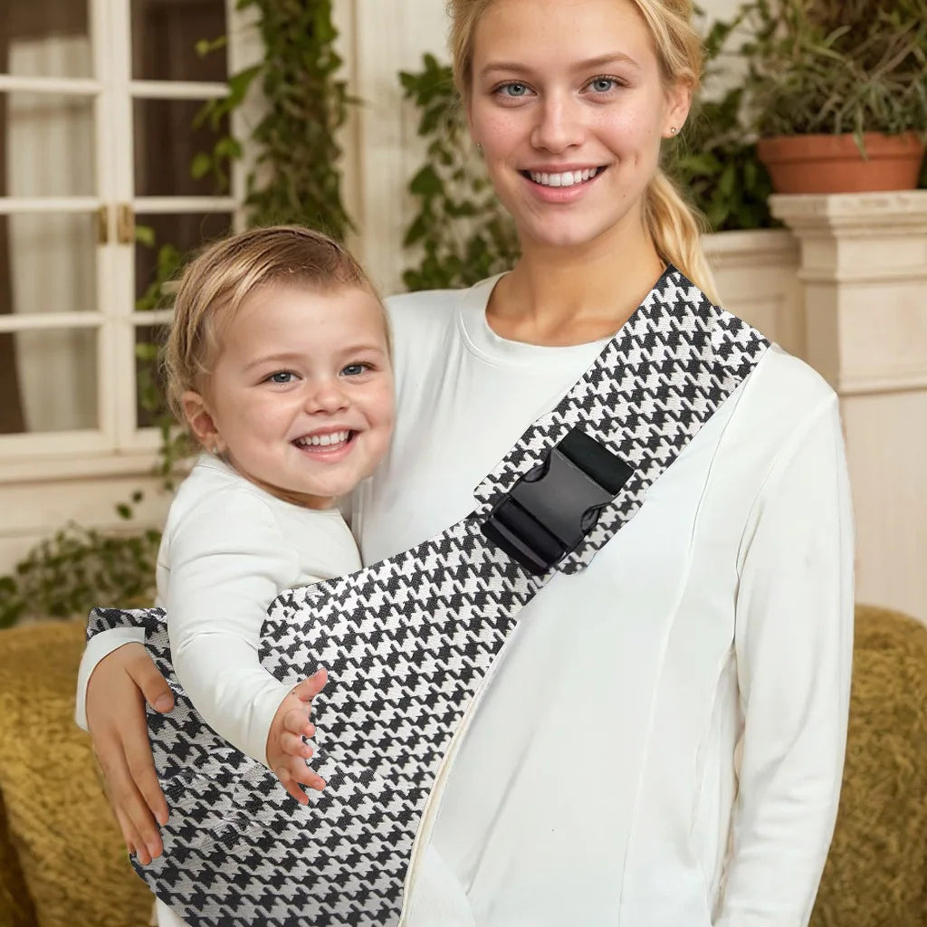 Baby Carrier Wrap