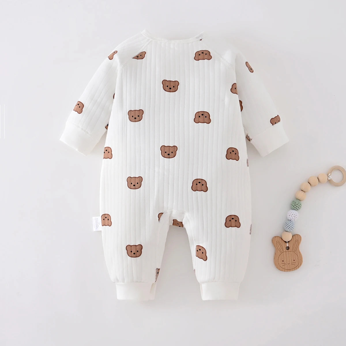 Winter  Bodysuit - Newborn