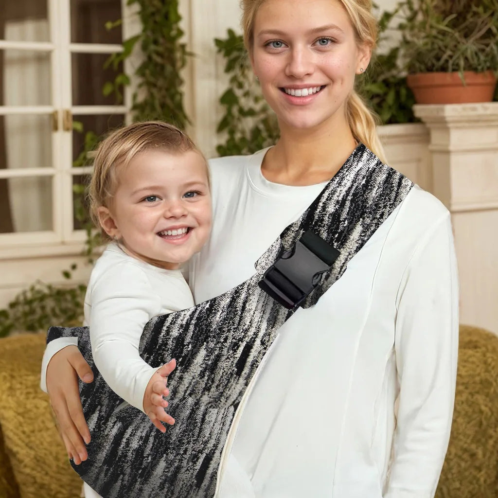 Baby Carrier Wrap