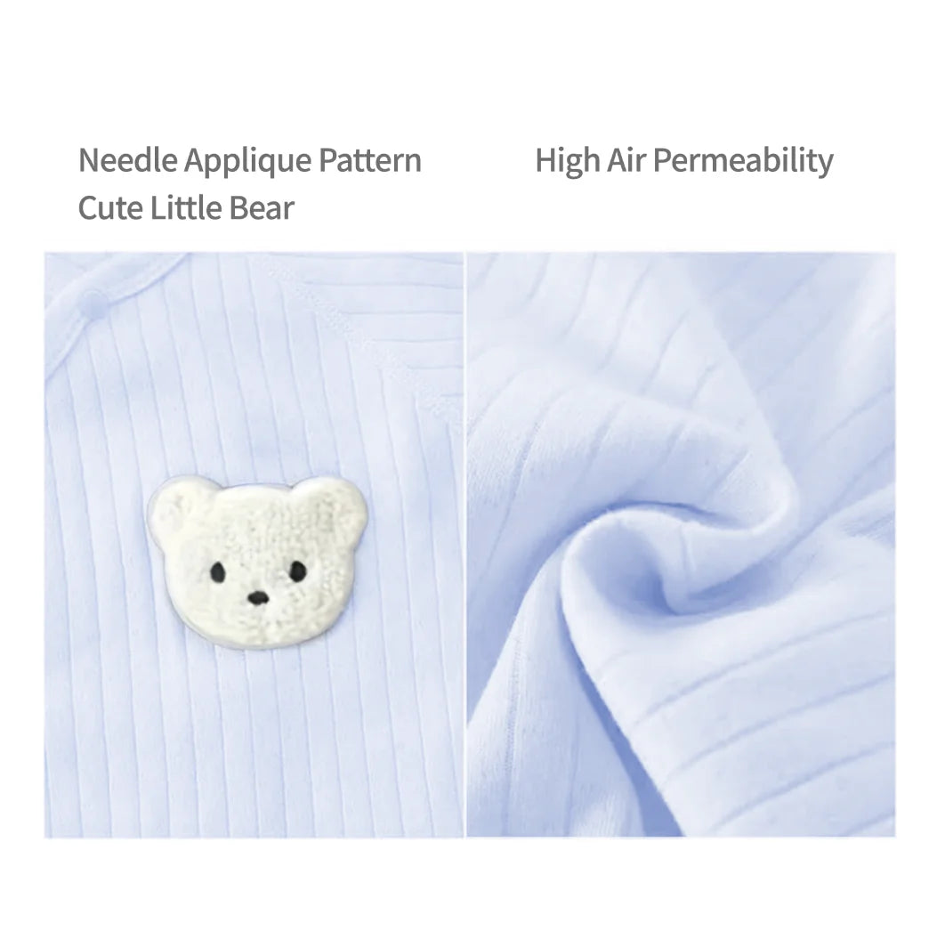 Winter  Bodysuit - Newborn