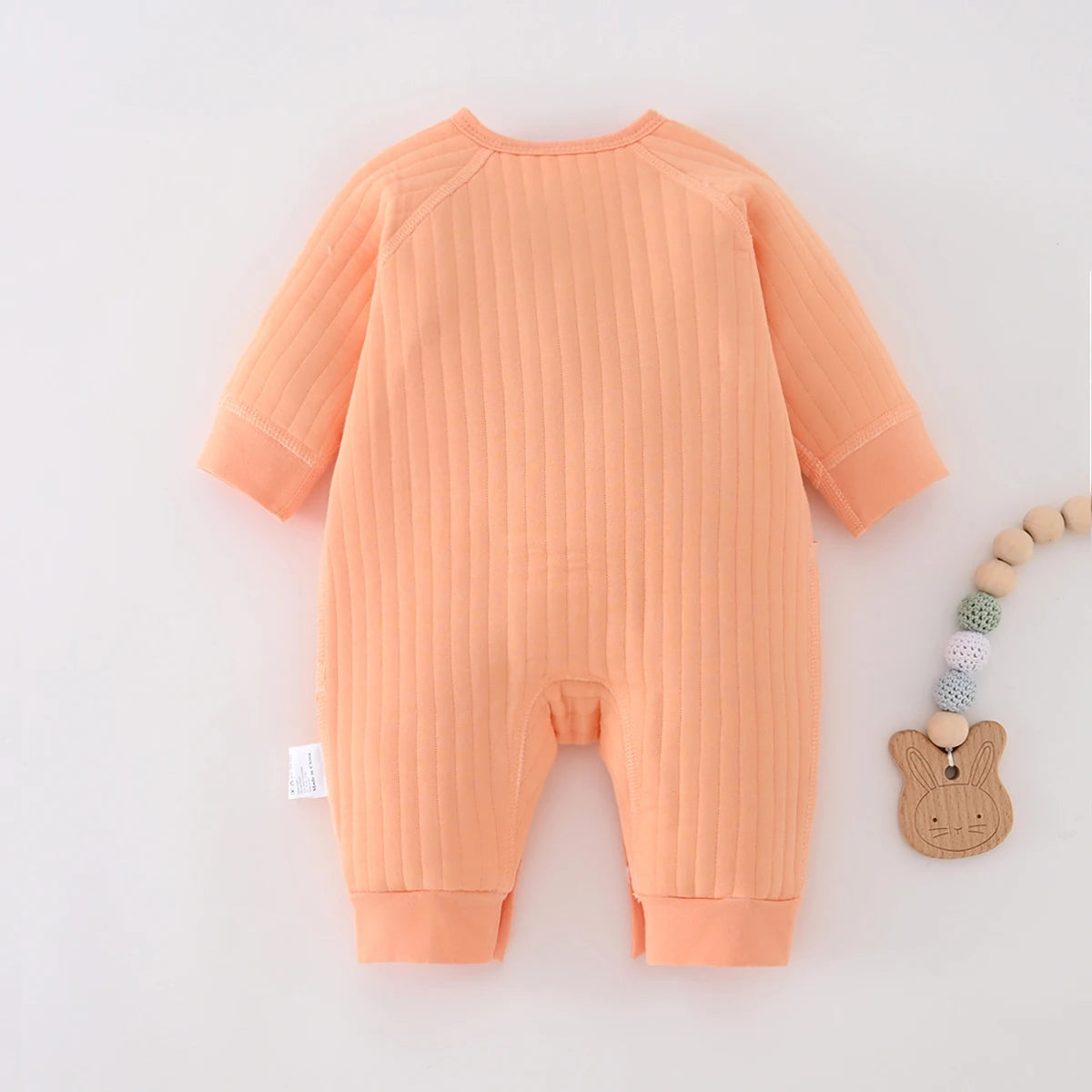 Winter  Bodysuit - Newborn